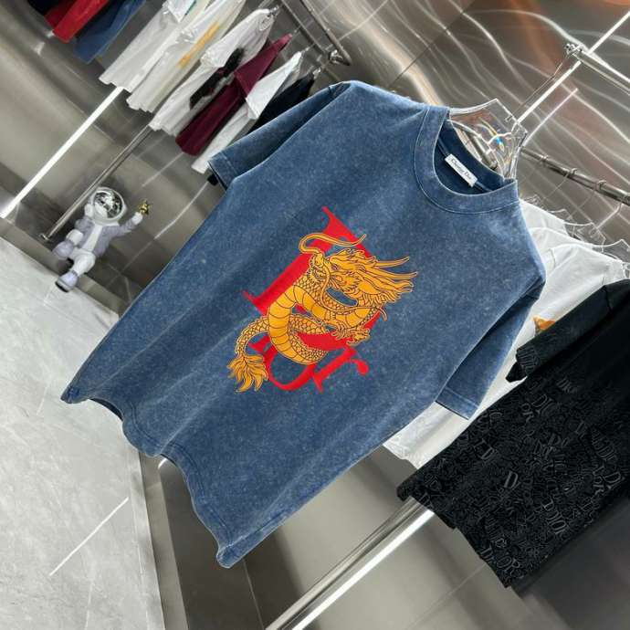 Dior T Shirts Short _SKUDiorS-XXLtltn6434016